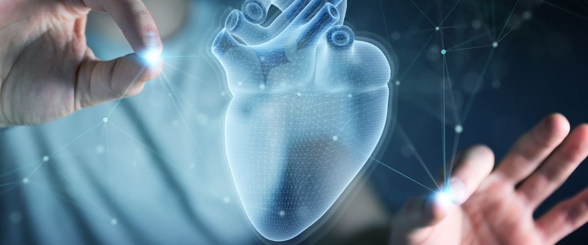 Pečujeme o pacienty s onemocněním srdečně-cévního systému